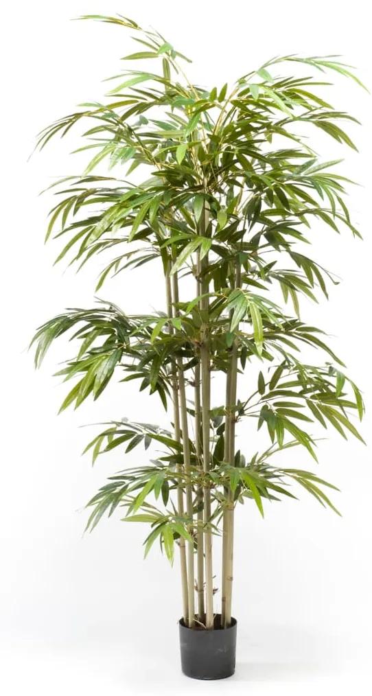 Emerald Bambu artificial 150 cm