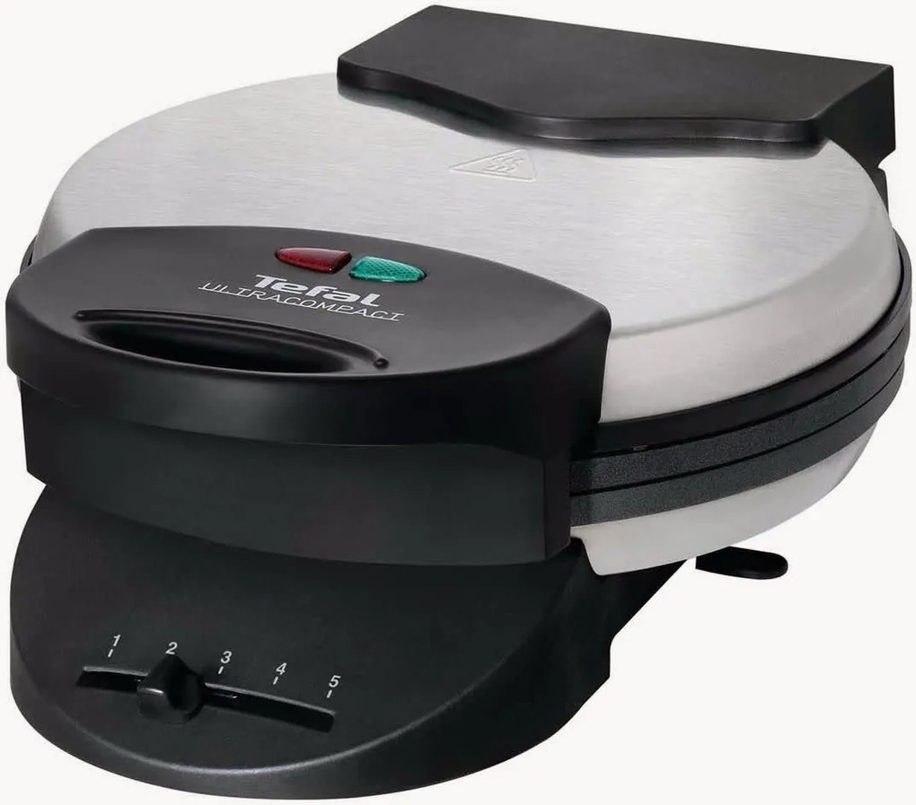 Máquina de waffles Ker