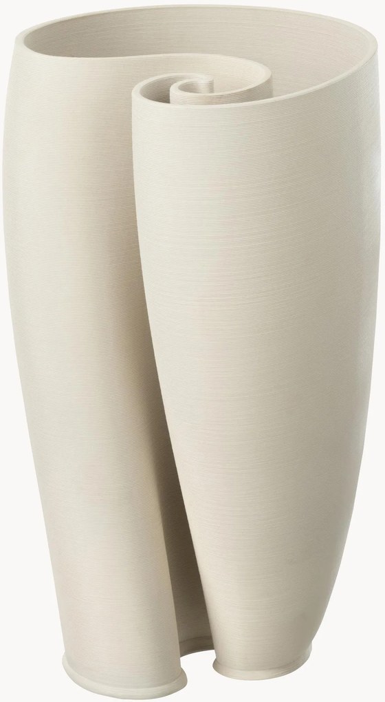 Jarra em cerâmica Hydria, Alt 34 cm