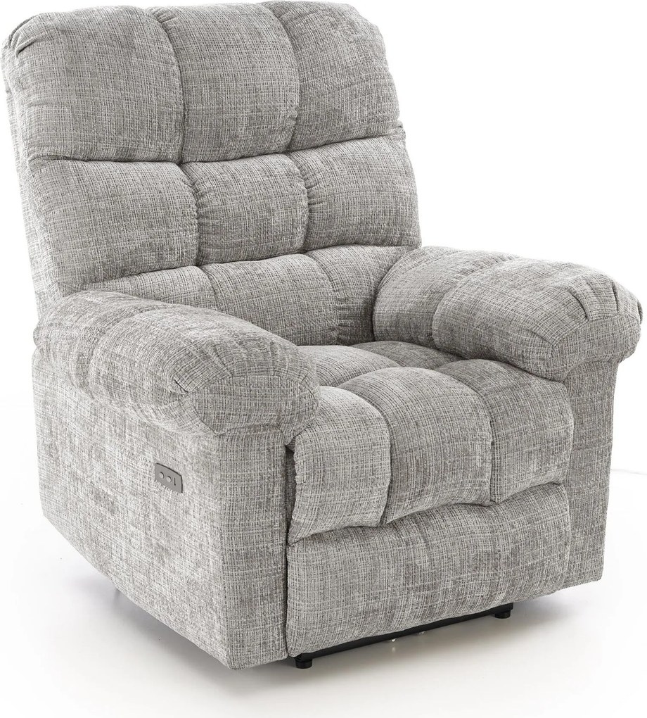 Poltrona reclinável Houston 2080