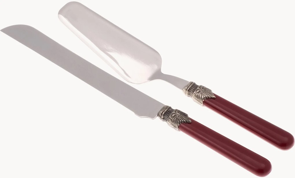 Conjunto de servir sobremesa Classic, conjunto de 2
