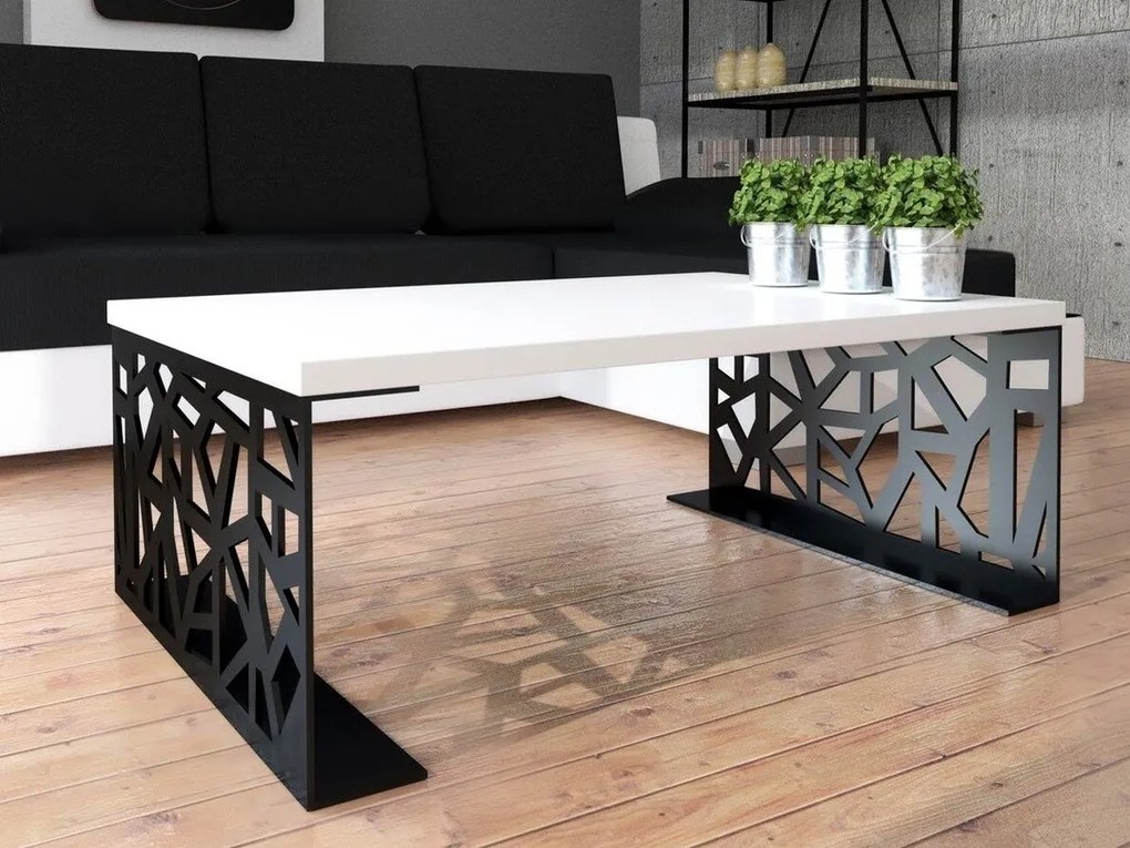 Mesa de centro Germantown 101