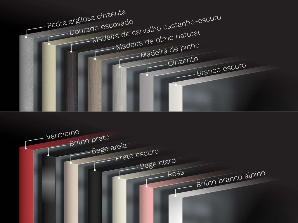 Espelho Redondo LED C6 premium 80x80