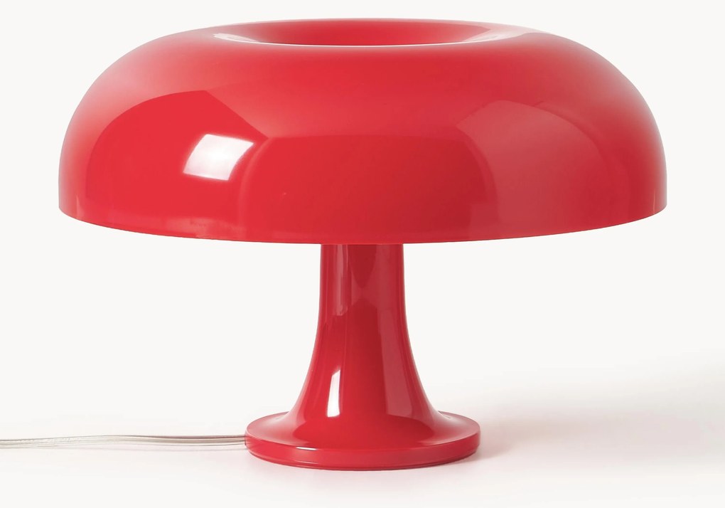 Candeeiro de mesa pequeno Nessino