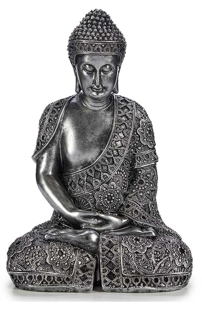 Buda Sentado 22X17X32.5cm