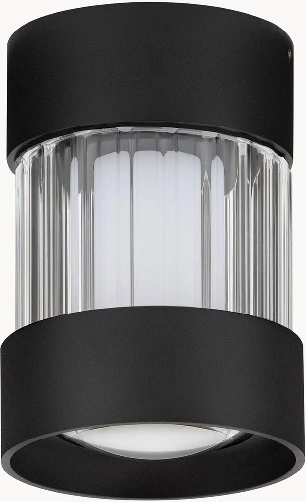 Foco de teto LED regulável Glovia
