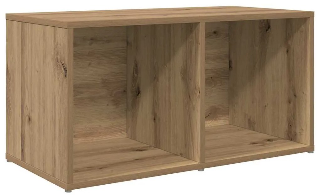 Conjunto de Estantes para TV 3 pcs Castanho 107 x 35 x 37 cm