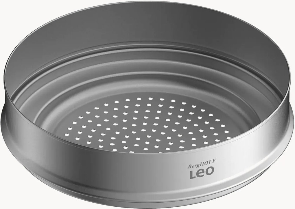 Acessório para cozer a vapor Graphite