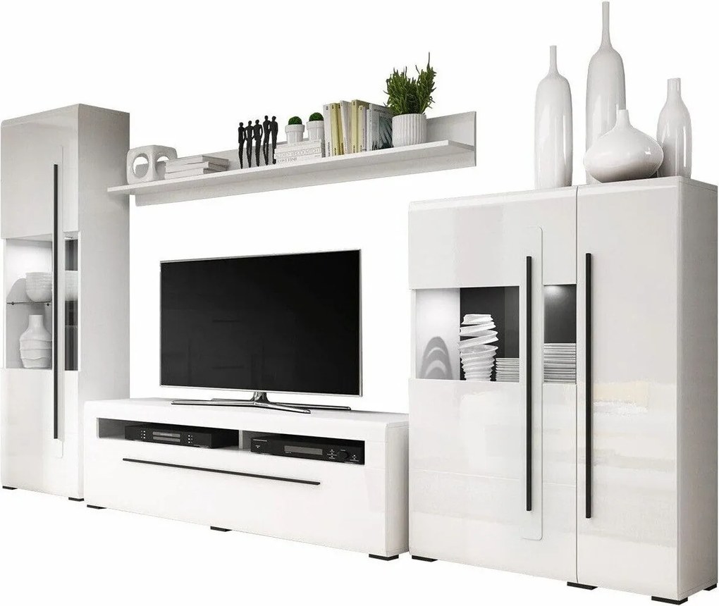 Conjunto para sala de estar Ophsalu 111