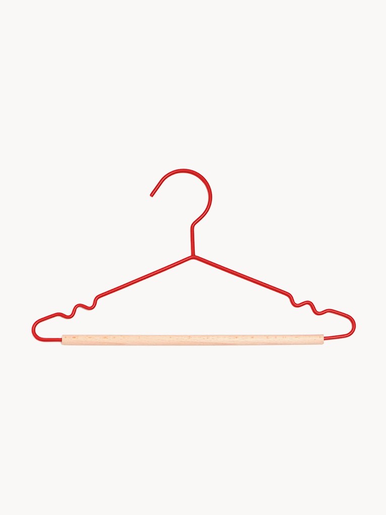 Cabide para crianças Top, conjunto de 10