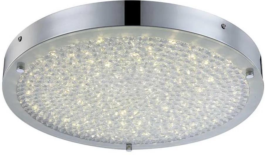 ITALUX C47119Y-20W - Luz de teto LED ADAM LED/20W/230V