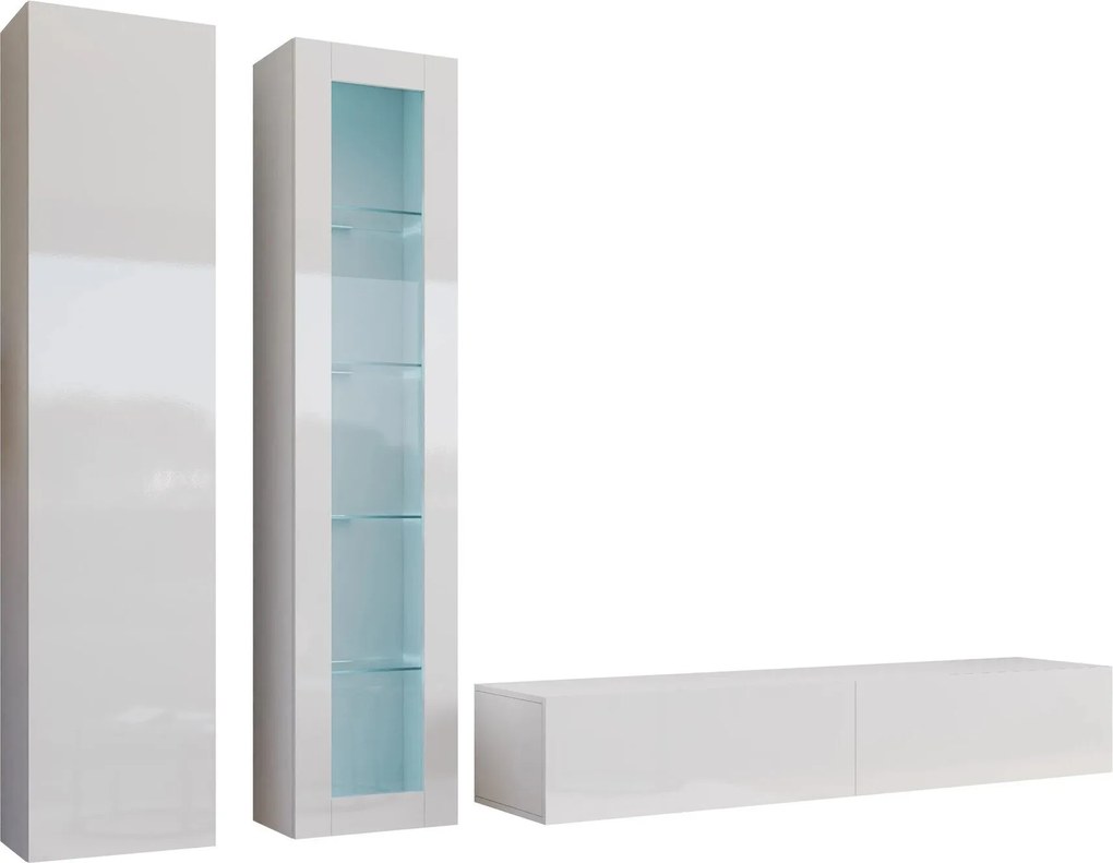 Conjunto para sala de estar Venenou 102