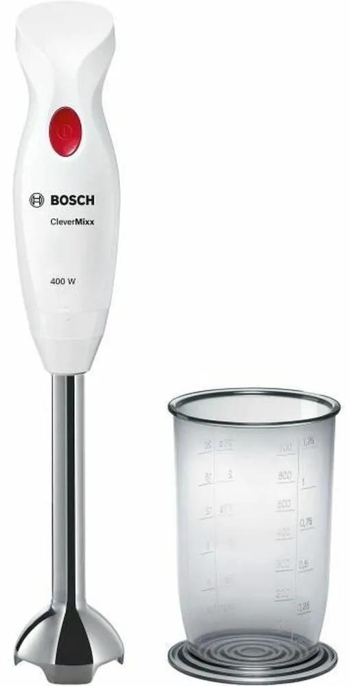 Batedora de Mão Bosch MSM24100 Clevermixx Branco 400 W