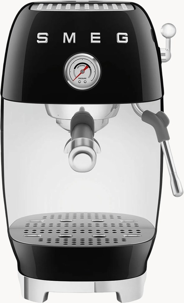 Máquina de café expresso 50's Style