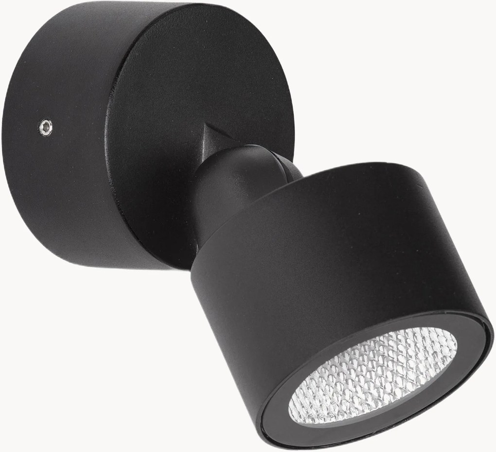 Candeeiro de parede LED para exterior Helmet