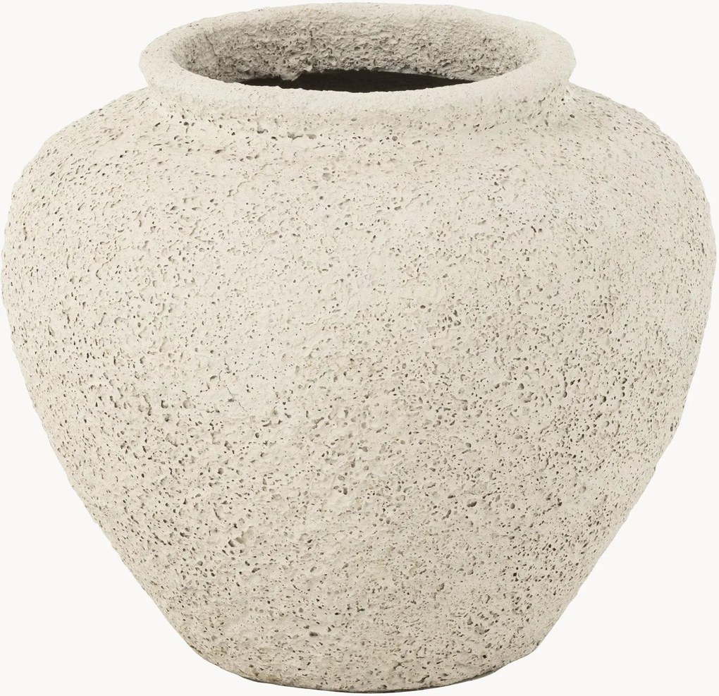 Jarra decorativa Antique, Alt 50 cm