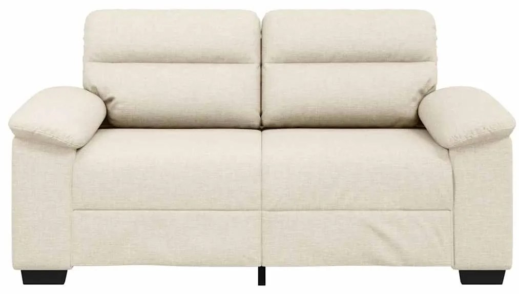 Sofá de 2 lugares 120 cm linho