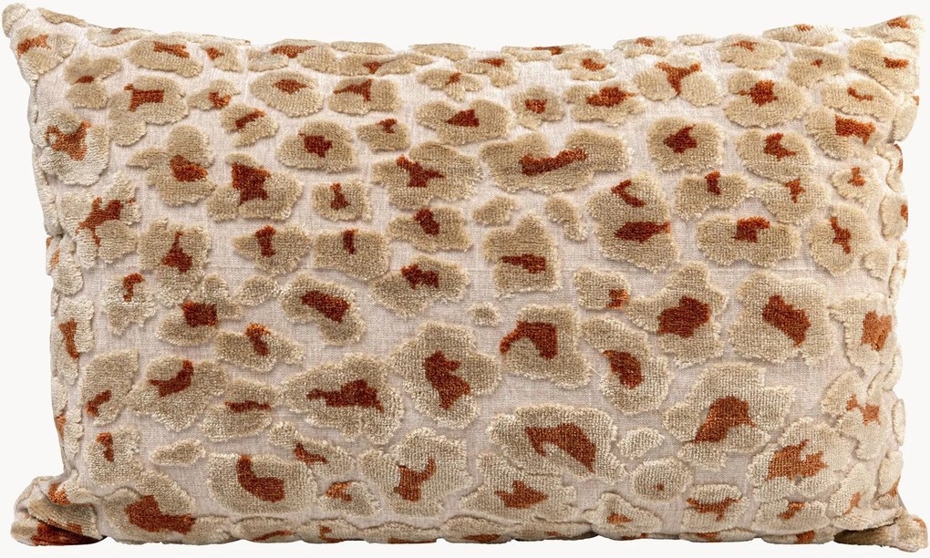 Almofada em viscose Dots
