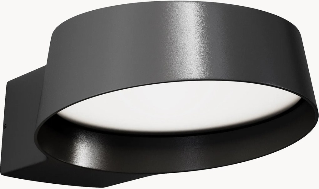 Candeeiro de parede LED para exterior Share