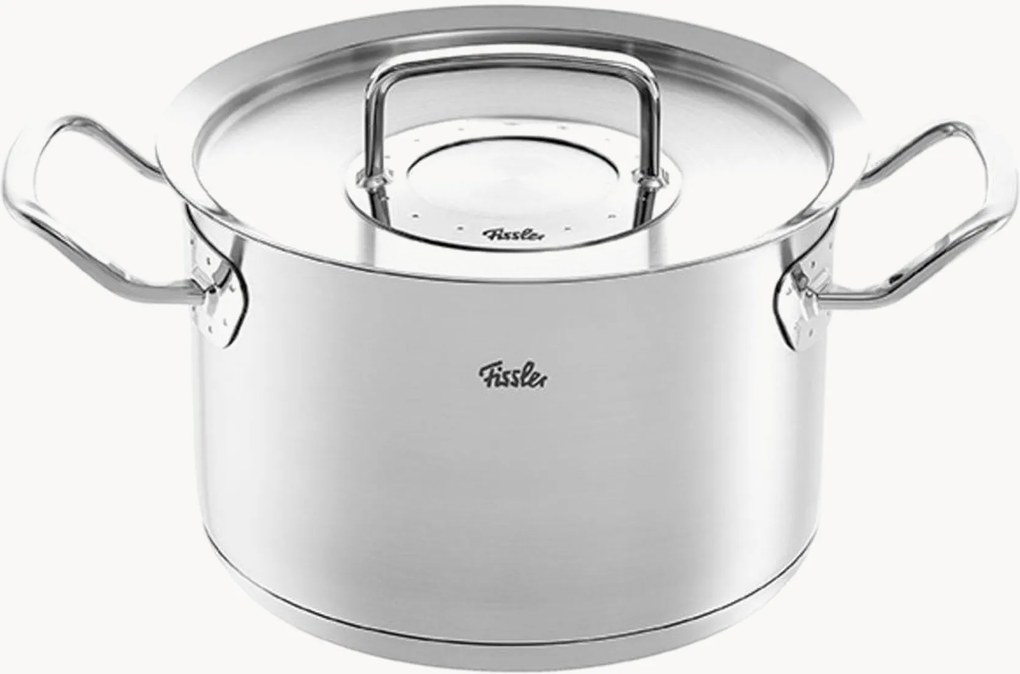 Panela com tampa Original-Profi