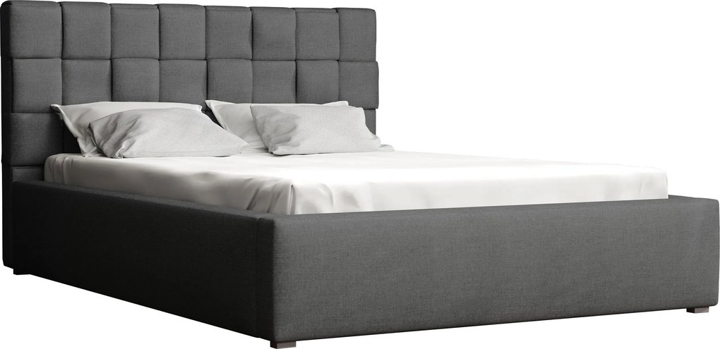 Cama Pomona 107