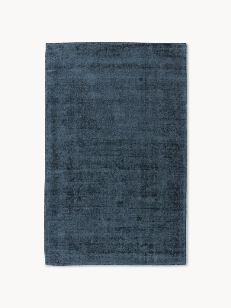 Tapete em viscose tecido à mão Jane