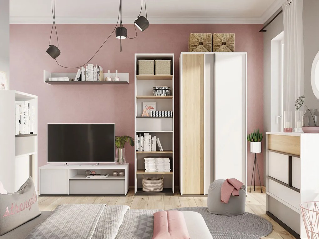 Conjunto para sala de estar Marvesi 133