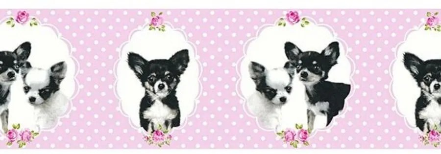 Papel de parede Little Stars 35850-2