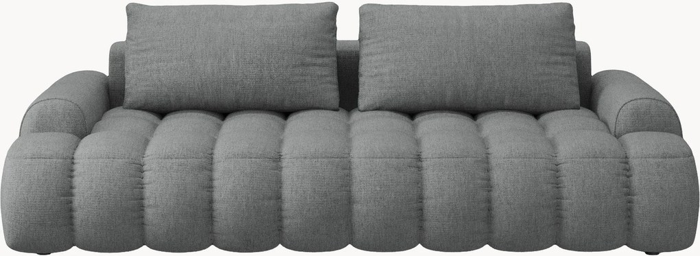 Sofá-cama com arrumação Linz (3 lugares), L 250 cm