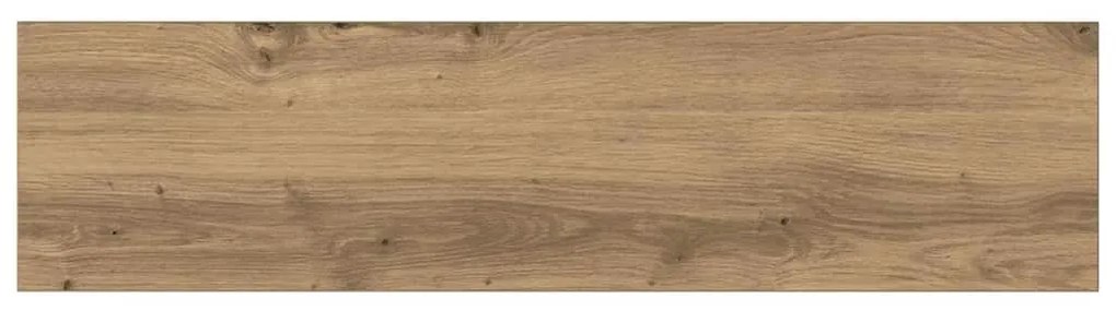 Prancha de Estante para Livros 4 pcs Castanho 100 x 40 x 1.5cm