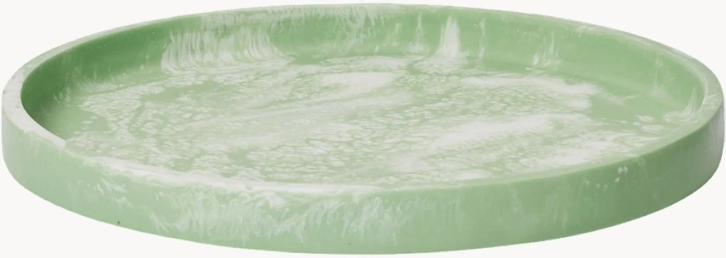 Tabuleiro decorativo Mist, Ø 30 cm