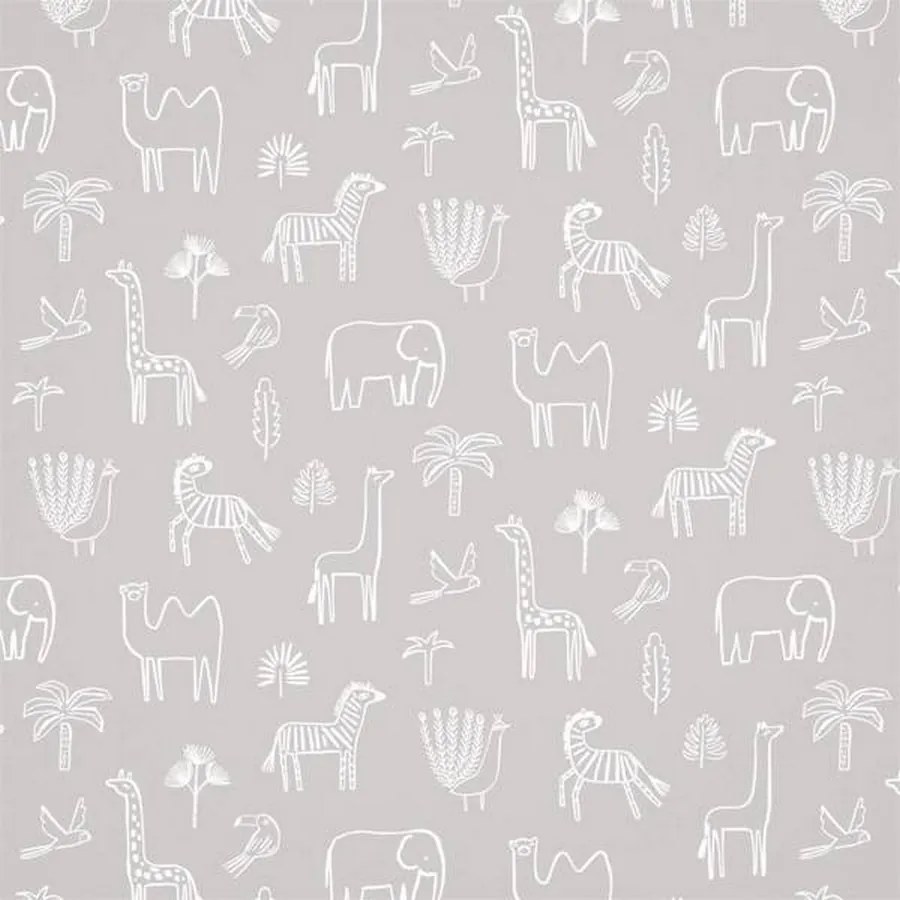 Funky Jungle 112629