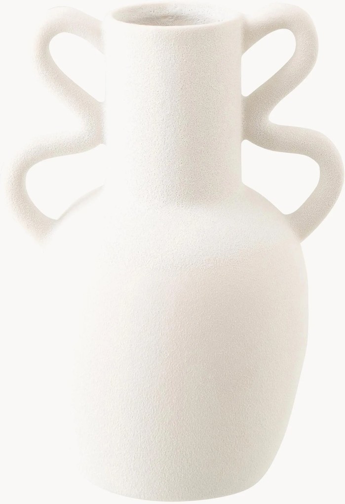 Jarra decorativa Paros, Alt 29 cm
