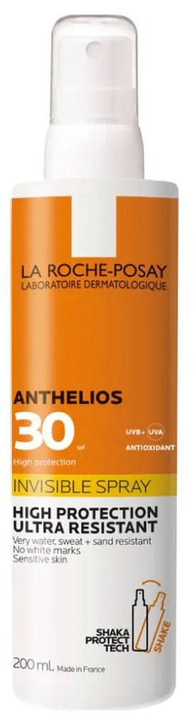 Protetor Solar Anthelios Shaka La Roche Posay Spf 30