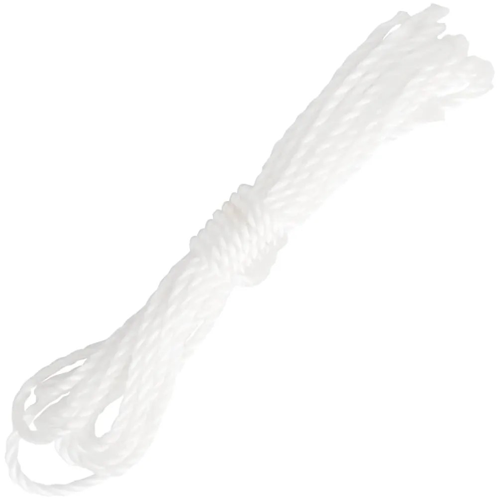 Para-sol estilo vela 160 g/m² 2,5x3,5 m PEAD branco