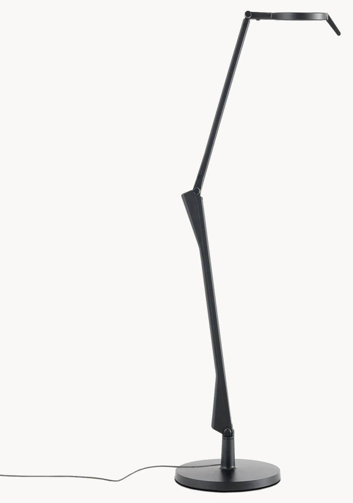 Candeeiro de secretária LED extensível e regulável Aledin Tec