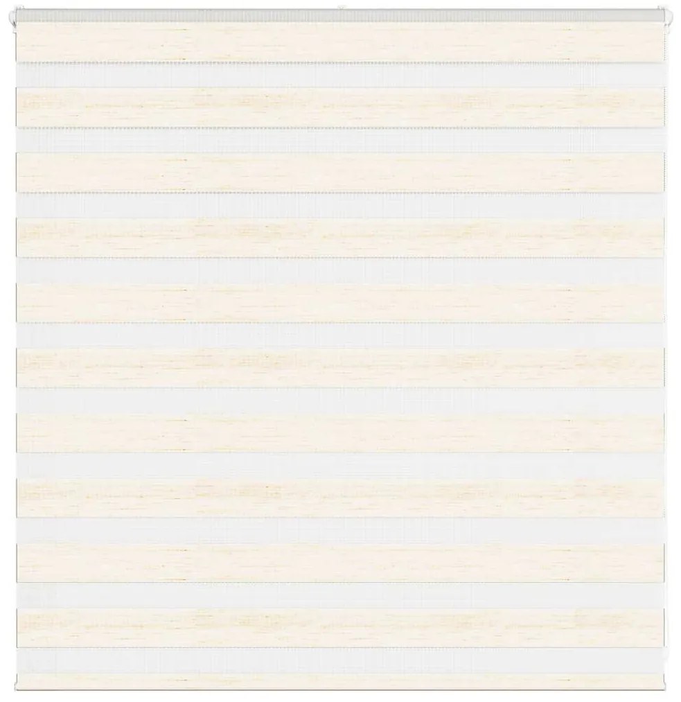 Cortina de zebra 140x100 cm largura do tecido 135,9cm poliéster