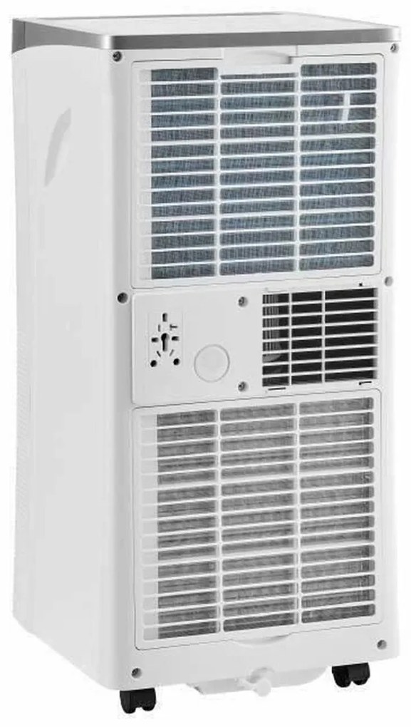 Ar Condicionado Portátil Oceanic 2930 W 10000 BTU Branco A