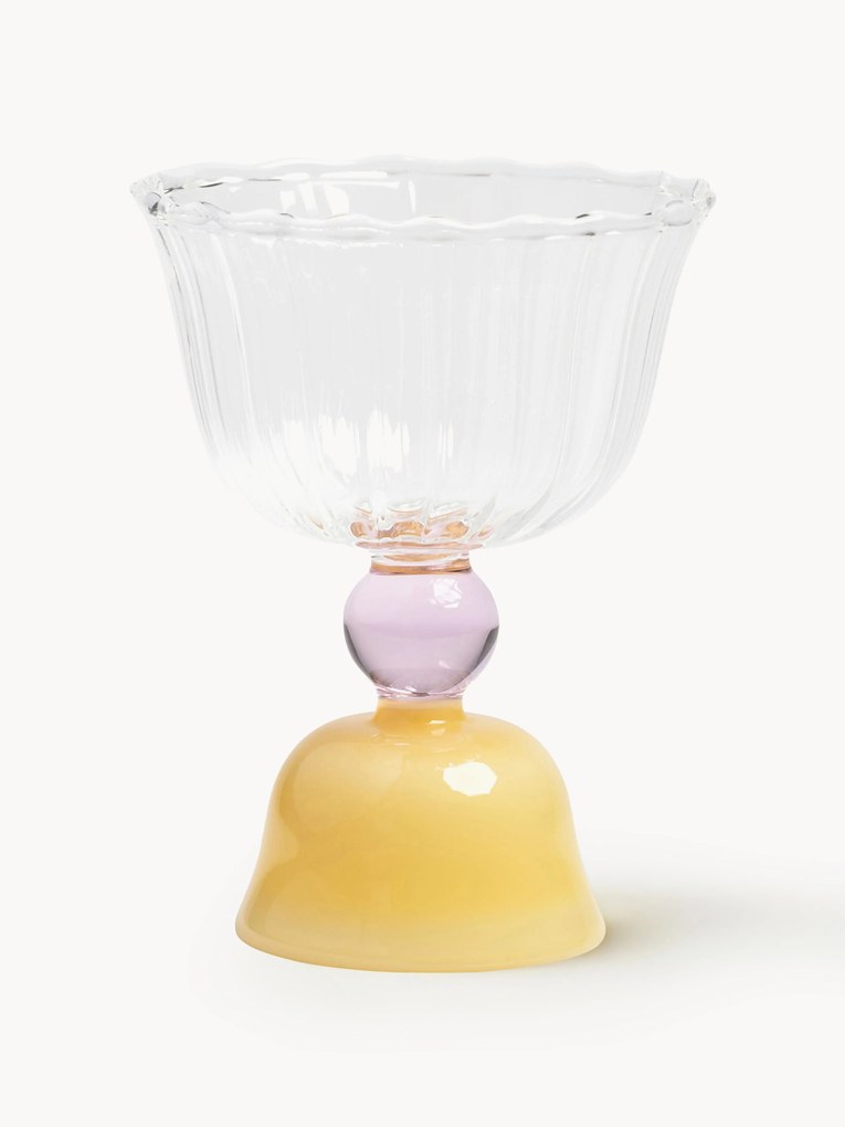 Copos de vidro de borosilicato Tulip, 2 uni.