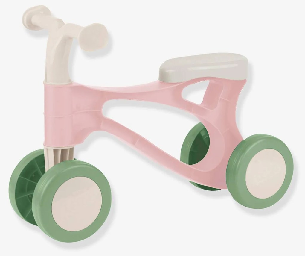 Trotinete My First Scooter LENA para crianças rosado