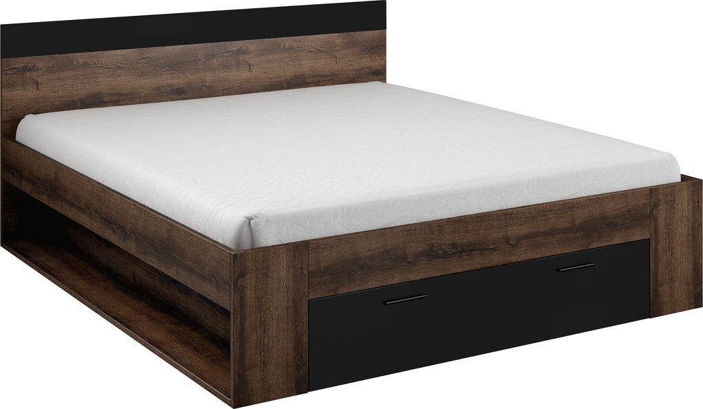 Cama Melvele 108