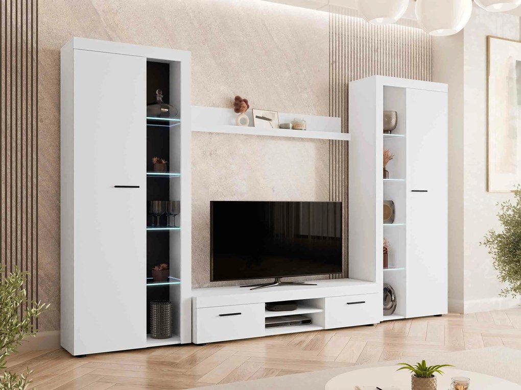 Conjunto para sala de estar Tucson 107