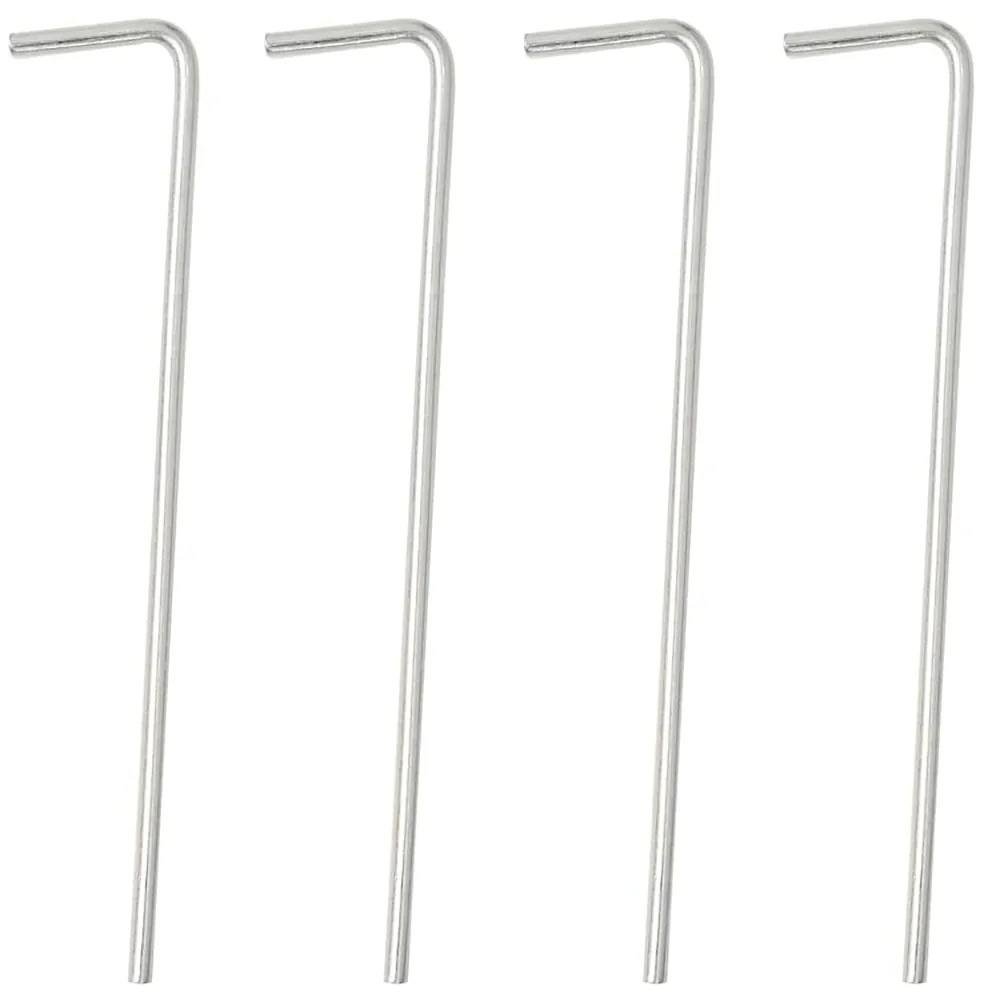 Árvore de Natal em cone 200 luzes LED 70x180 cm branco quente