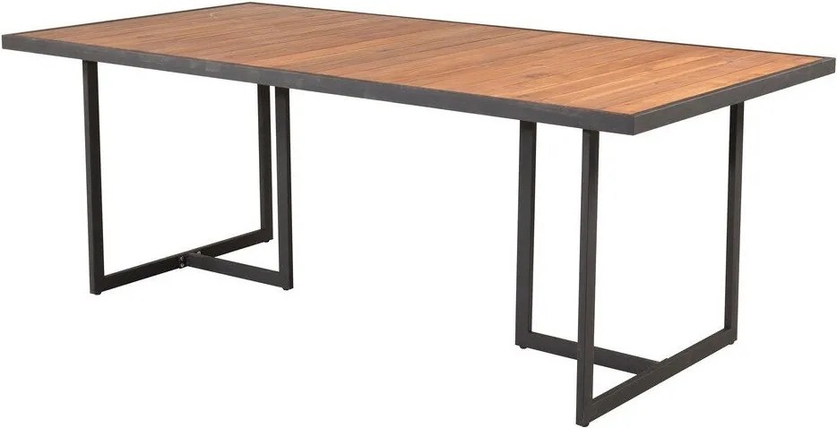 Mesa de exterior Dallas 817