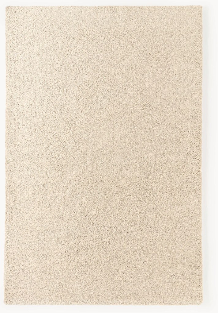 Tapete felpudo de pelo comprido Leighton