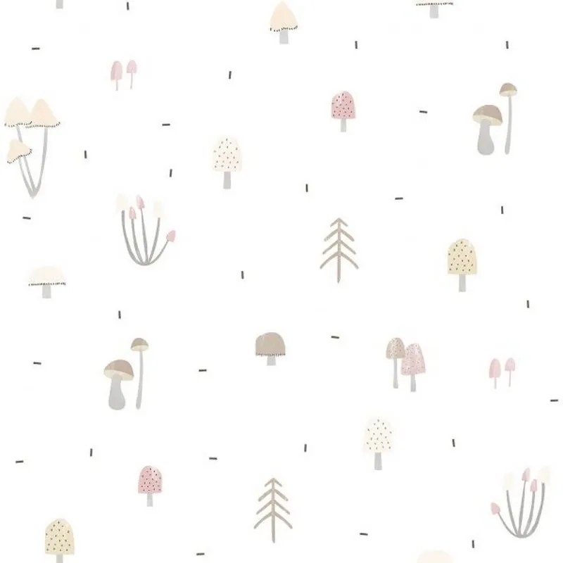 Papel Infantil OH LALA