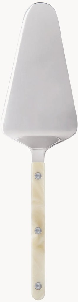 Espátula de aço inoxidável Bistrot