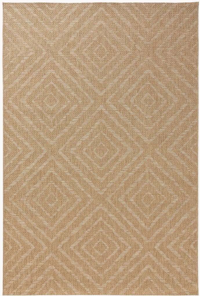 Tapete para interior e exterior Como