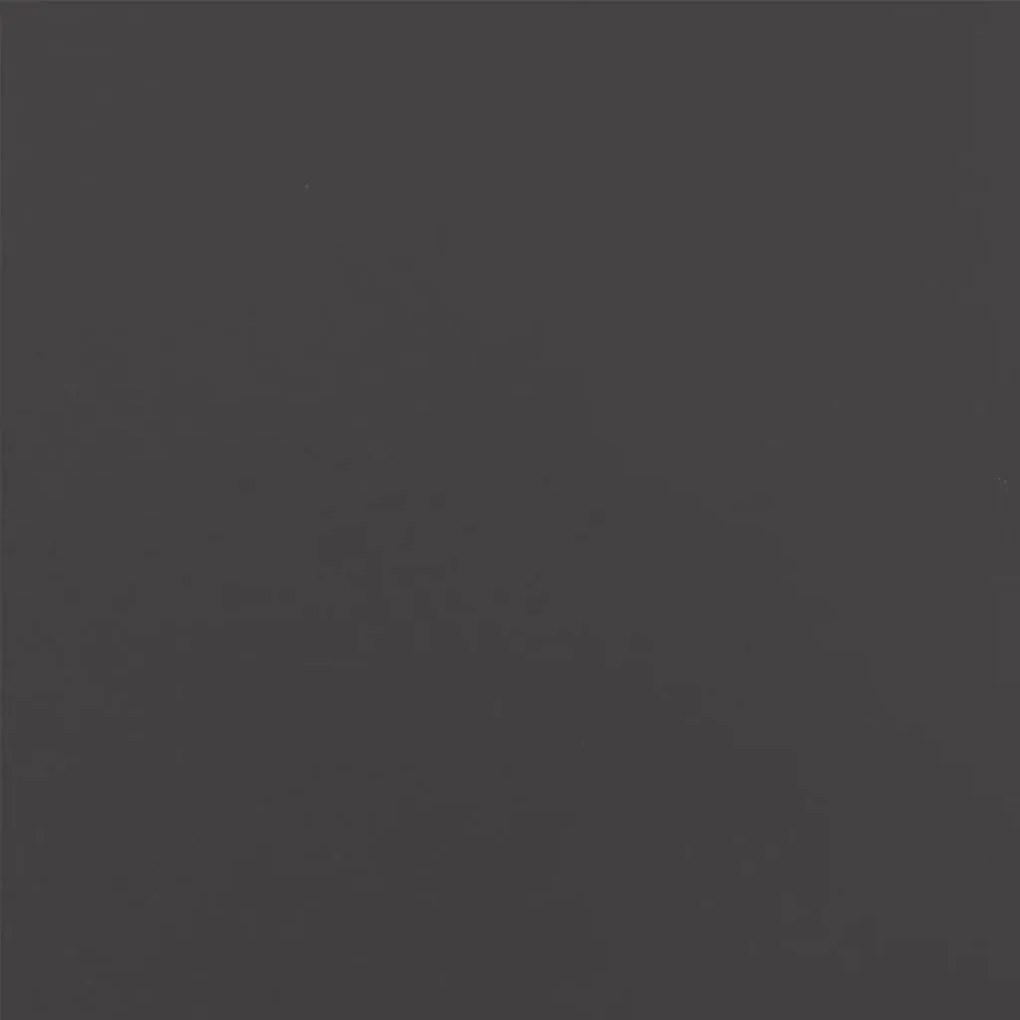Mesas de cabeceira 2 pcs 36x39x60,5 cm aço preto