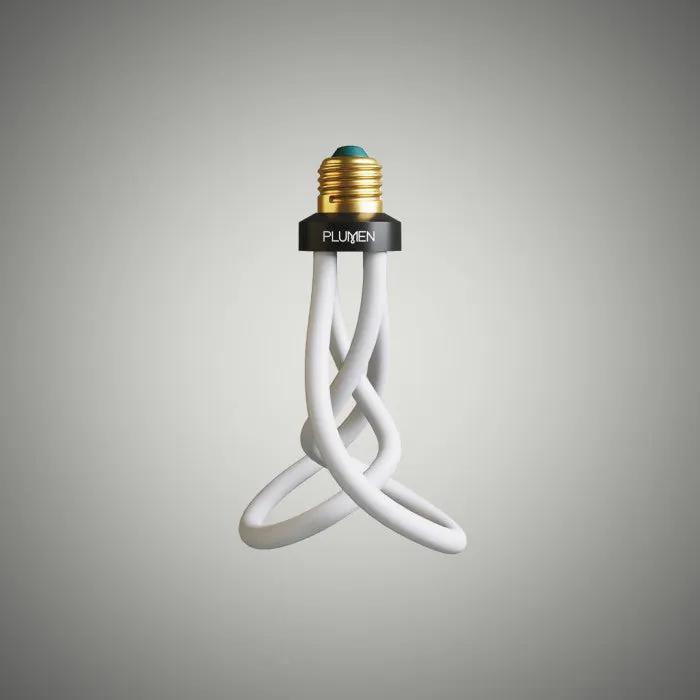 001 - Iconic LED Bulb